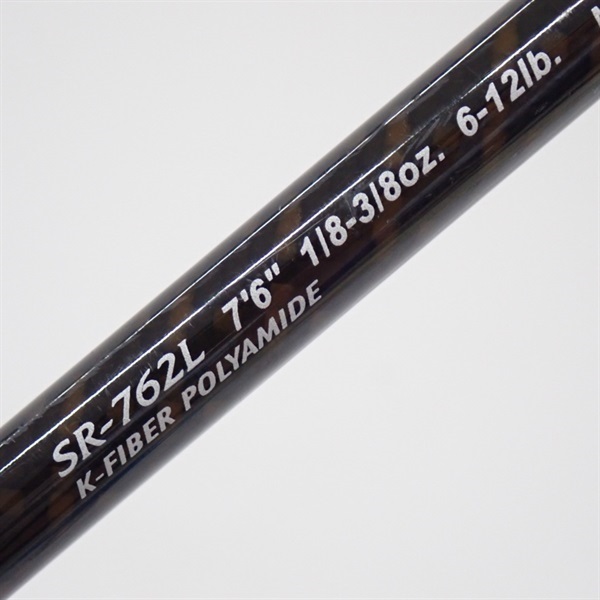 ０３スピアーＳＲ－７６２Ｌ